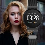 Forever pametni sat ForeVive SB-320 crni | ePonuda.com