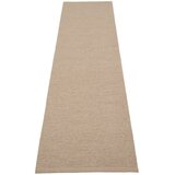 Pappelina Bež unutarnja i vanjska staza 70x300 cm Emm Potato – Cijene