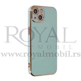  futrola soft elegant za samsung A235 galaxy A23 4G svetlo zelena Cene