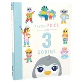Kratke priče za 3 godine 07498-3