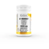 c-boost 1000 mg – snažna imunološka i antioksidativna podrška