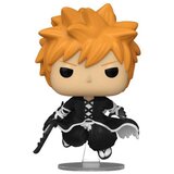 Funko bobble figure anime - bleach pop! - ichigo kurosaki (getsuga tensho technique) | ePonuda.com
