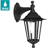 Eglo Laterna 4 zunanja stenska svetilka IP33 350 x 215 x 165, (20468840) | Shoptok.si