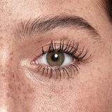 NYX Professional Makeup On The Rise maskara za volumen, za podaljašnje trepalnic 10 ml odtenek 01 Black | Shoptok.si