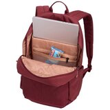 Thule Indago Backpack 23L ruksak za prijenosno računalo crveni | shoptok.hr