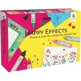 Kreul Boja sa 3D efektom KREUL - 6 delni set (Set hobby za) Cene