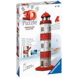 Ravensburger 3D puzzle – Mini svetionik - 54 dela Cene