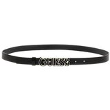 Guess BW9091P4220BLA Crna | shoptok.hr