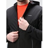 LOAP URAL Muška jakna, crna, veličina | shoptok.hr