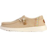 Hey Dude Mokasini 257702 Bež | Shoptok.si
