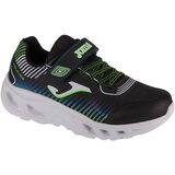 Joma Nizke superge Aquiles Jr 24 JAQUIW Črna Cene
