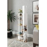 Opviq podna lampa Vogue, 160 cm, E27, bijela | Eponuda.ba