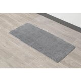 Tendance PROSTIRKA ZA KUPATILO 50X120 CM MIKROFIBER SIVA Cene