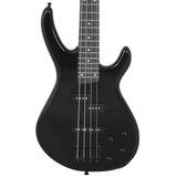  Električna bas gitara za početnike s torbom crna 4/4 46 " | shoptok.hr