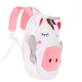 Plišani ruksak jednorog 24cm | shoptok.hr