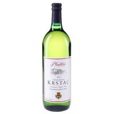 Plantaže krstač belo vino, 1L