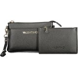 Valentino By Mario Valentino Valentino Doris ženski novčanik s naramenicom crni Slike