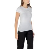 EAX Majice s kratkimi rokavi XW001455 AF10356 Bela | Shoptok.si