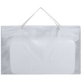 Kikka Boo kolijevka Nanna 2 - Grey | shoptok.hr