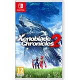  Xenoblade Chronicles 2 (SWITCH) | Shoptok.si