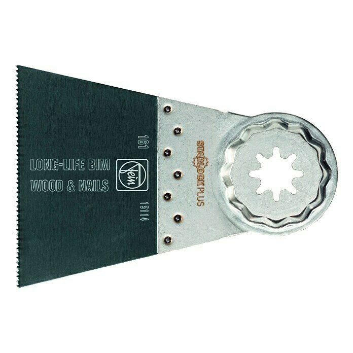 Starlock Plus Žagin list Long-Life (50 x 65 mm, 1 kos)