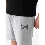 Tapout Men's t-shirt & shorts set regular fit | ePonuda.com
