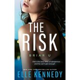 Hachette Elle Kennedy - The Risk | Eponuda.com