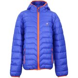 Peak Mountain Puhovke Doudoune fine garçon ECALISEO Modra | Shoptok.si