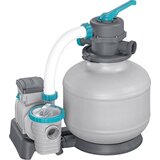  Pješčani filter s tajmerom 6.056 l/h - 1 kom u
