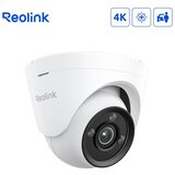 Reolink Ip Kamera serija P335X POE, 4K, 8MP, POE, ColorX, HDR | Eponuda.ba