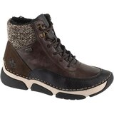 Rieker Gležnjarji 4595625 Kostanjeva | Shoptok.si