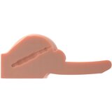 PDX Dirty Talk - realistični stokajoči penis dildo torzo masturbator (naravni) | Shoptok.si