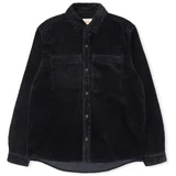 Rvlt Revolution Utility Shirt 3776 - Navy Plava