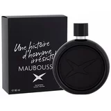 Mauboussin une histoire d´Homme irresistible parfumska voda 90 ml za moške