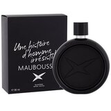 Mauboussin Une Historie d'Homme Irresistible Eau De Parfum 90 ml (man) | shoptok.hr