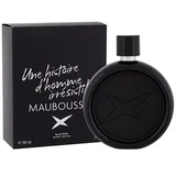 Une Historie d'Homme Irresistible Eau De Parfum 90 ml (man)
