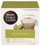 Nescafe Dolce Gusto Capuccino 16cap 200g | ePonuda.com