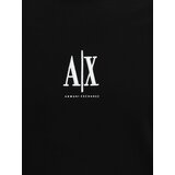 Armani Exchange Majica crna | shoptok.hr