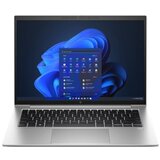HP obnovljeno - kot novo - notesnik rnw 14" elitebook 1040 G10 i7-1365U / 16GB / SSD512GB / 1920x1200 / wlan / bt / cam / win 11 pro / slo gravura / a+, (21583216) | Shoptok.si