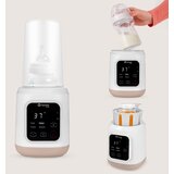 Lionelo Thermup 3.0 grelnik stekleničk in sterilizator 1 kos | Shoptok.si
