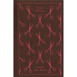 Penguin Books Louisa May Alcott - Little Women | Eponuda.com