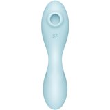 Satisfyer Vibrator Curvy Trinity 5+ moder | Shoptok.si