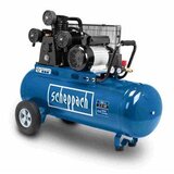 Kompresor za zrak 100 l 3 kW 400V HC550TC Scheppach | Eponuda.ba