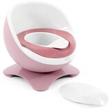 Egg Loo Dječja kahlica - Pink | shoptok.hr