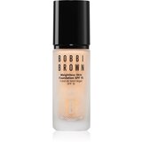 Bobbi Brown Weightless Skin Foundation SPF 15 Mini dolgoobstojni matirajoči tekoči puder z vlažilnim učinkom odtenek Natural 13 ml | Shoptok.si