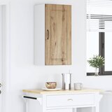  Ormar za Zid Umjetnički hrast 40 x 31 x 80 cm Konstruirano drvo | shoptok.hr