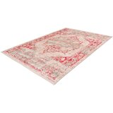 Novel RAVNO TKANA PREPROGA Baroque 200/290 cm taftano večbarvno | Shoptok.si