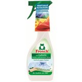 Frosch odstranjivač fleka plant based spot rem. & prew.-spray 500ml cene