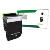 Lexmark 71B20K0 toner cartridge 1 pc(s) Original Black Lexmark 71B20K0 toner cartridge 1 pc(s) Original Black Slike