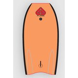 Flood Usurper 41" Bodyboard red orange | Shoptok.si